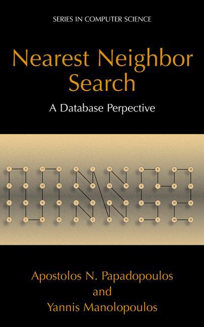 Nearest Neighbor Search: