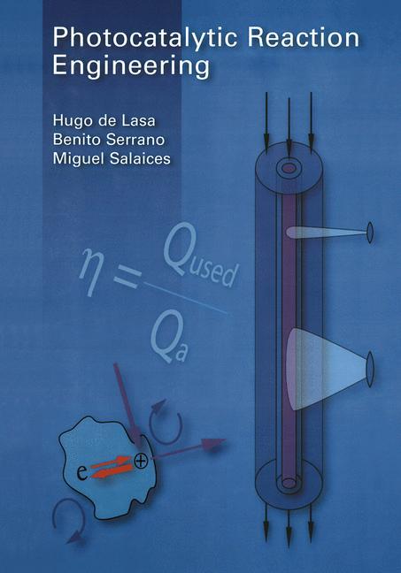 Photocatalytic Reaction Engineering