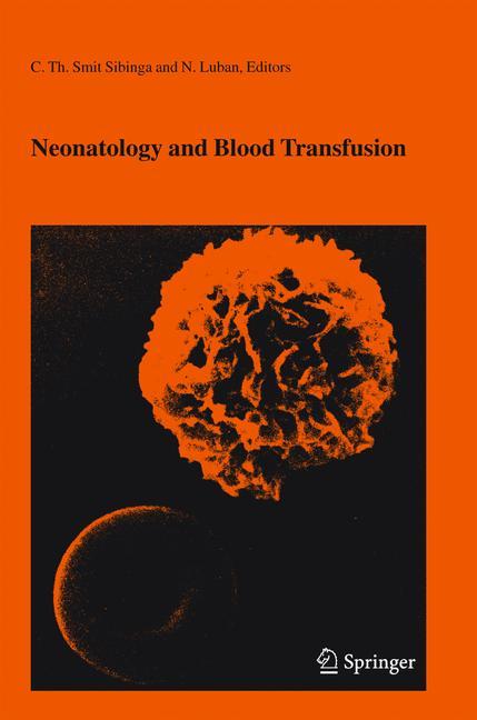 Neonatology and Blood Transfusion