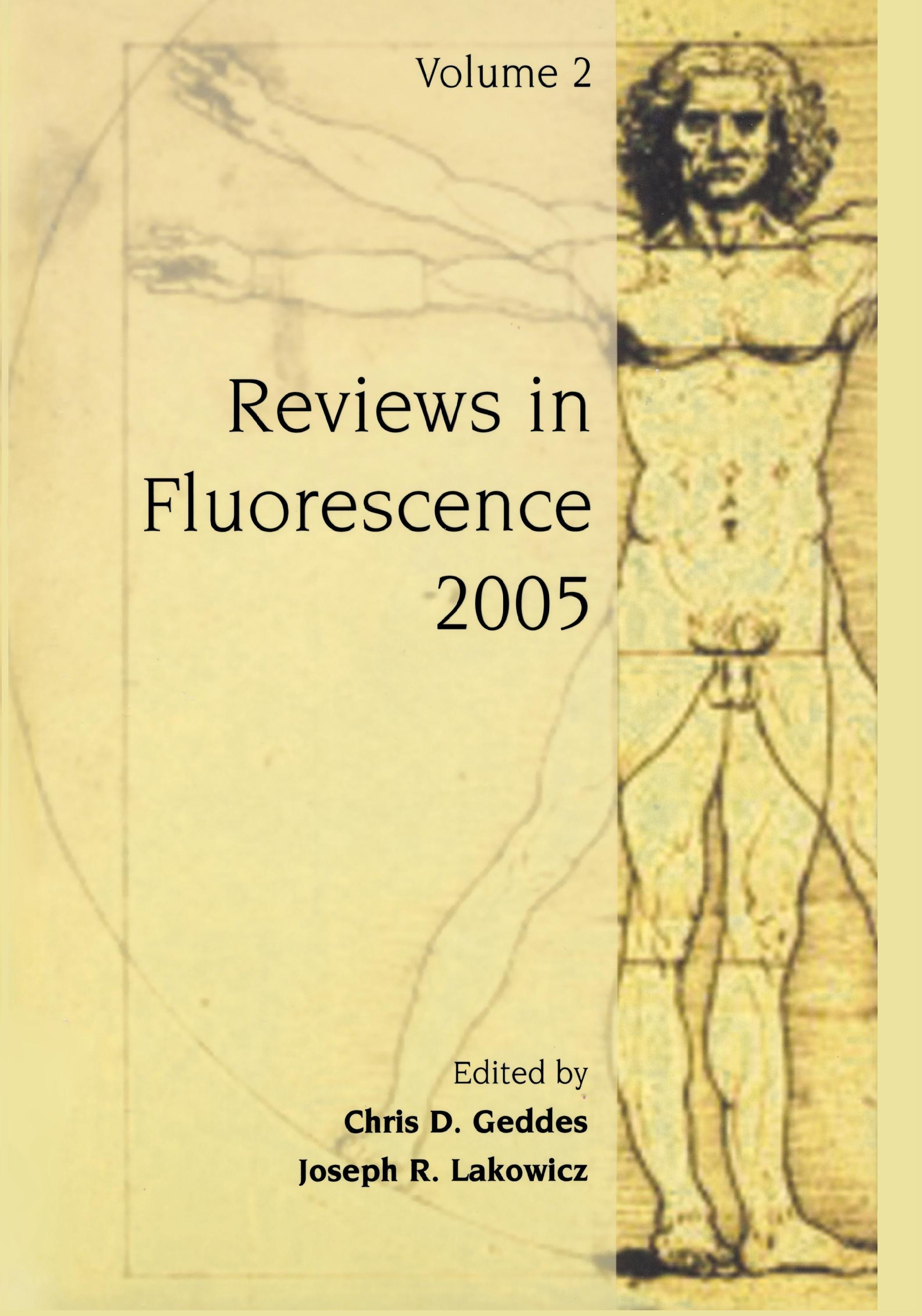 Reviews in Fluorescence 2005