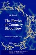 The Physics of Coronary Blood Flow