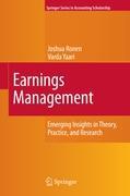 Earnings Management