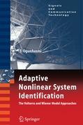 Adaptive Nonlinear System Identification