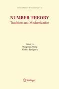 Number Theory