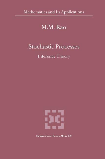 Stochastic Processes