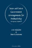 Inter and Intra Government Arrangements for Productivity