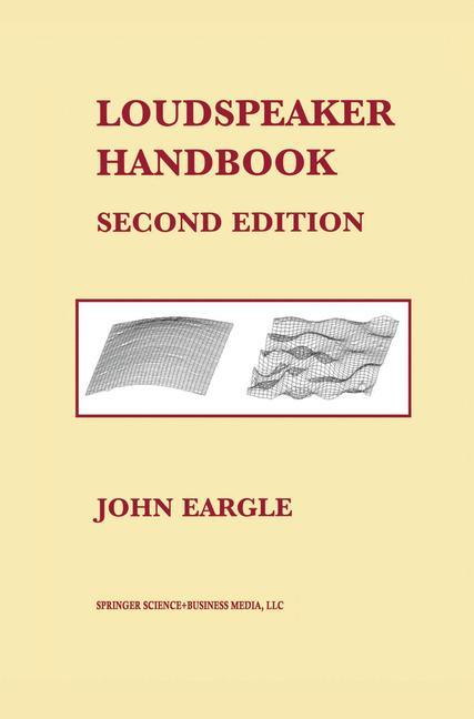 Loudspeaker Handbook