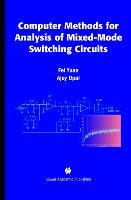 Computer Methods for Analysis of Mixed-Mode Switching Circuits