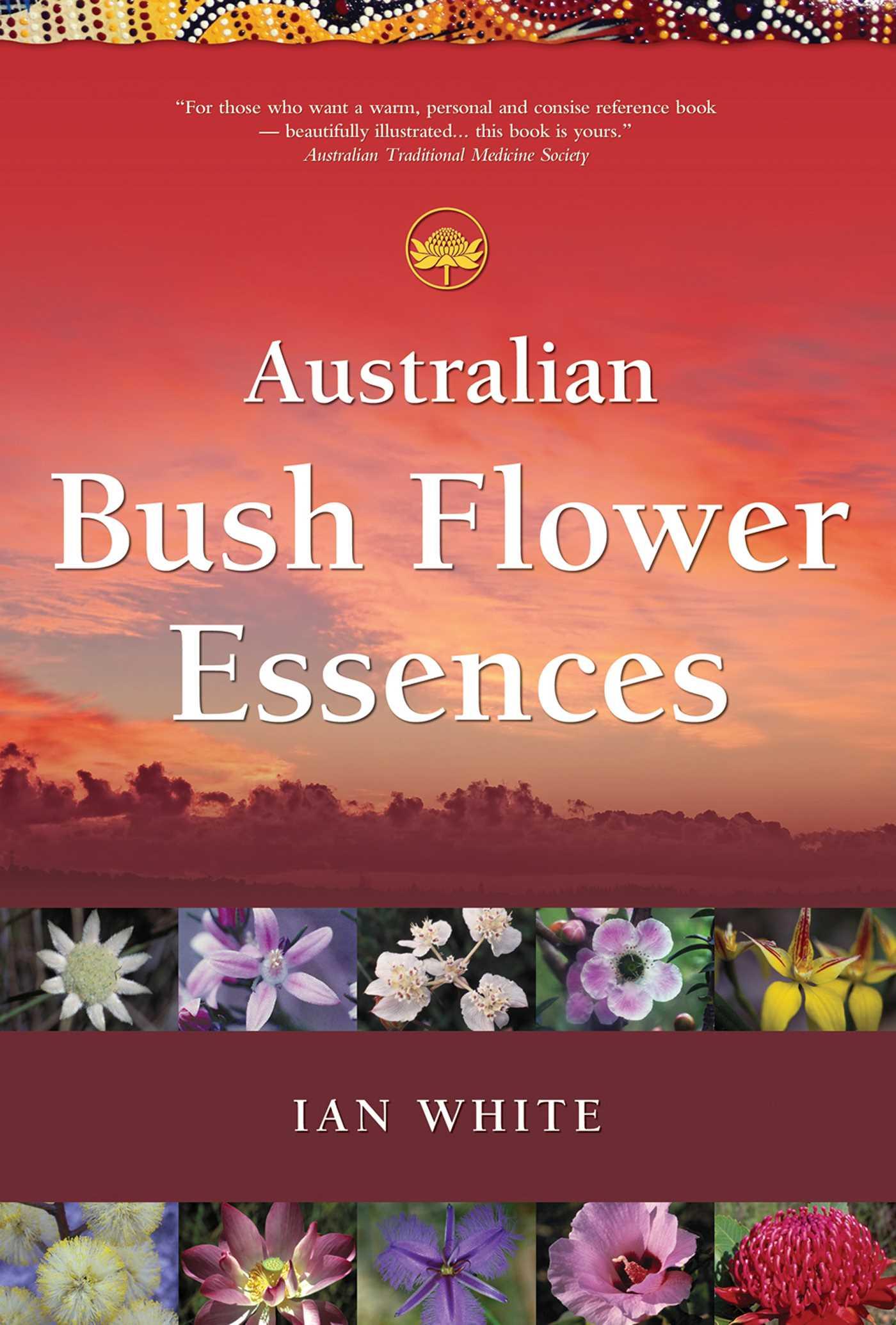 Australian Bush Flower Essences