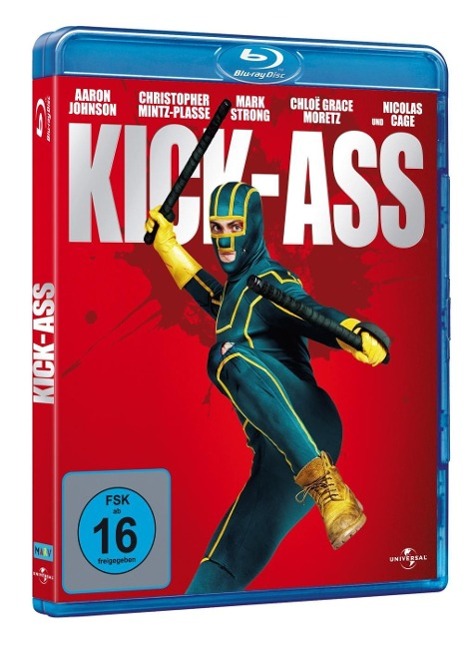 Kick-Ass