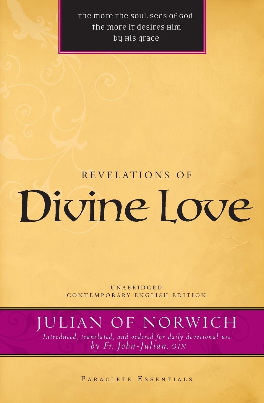 Revelations of Divine Love