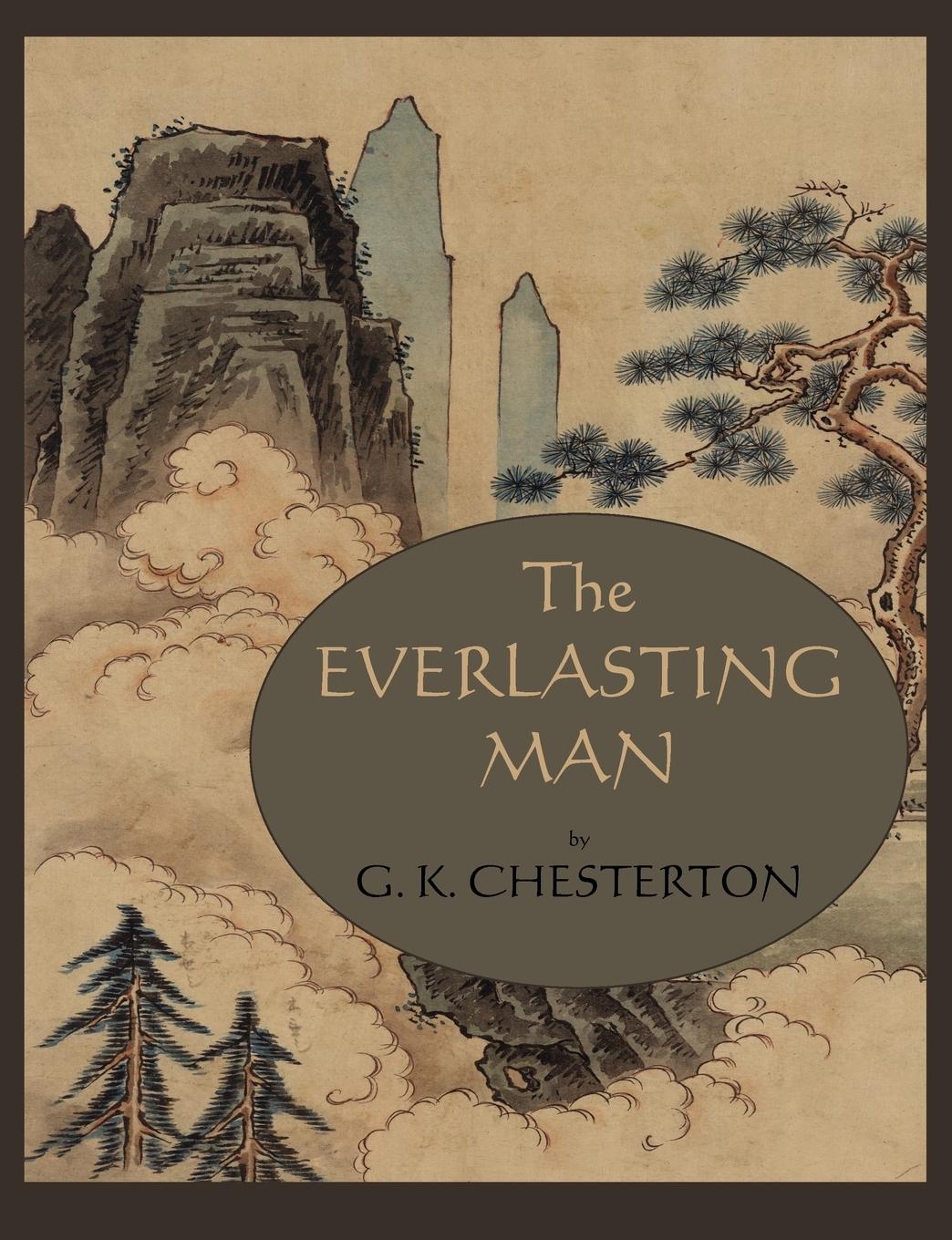 The Everlasting Man