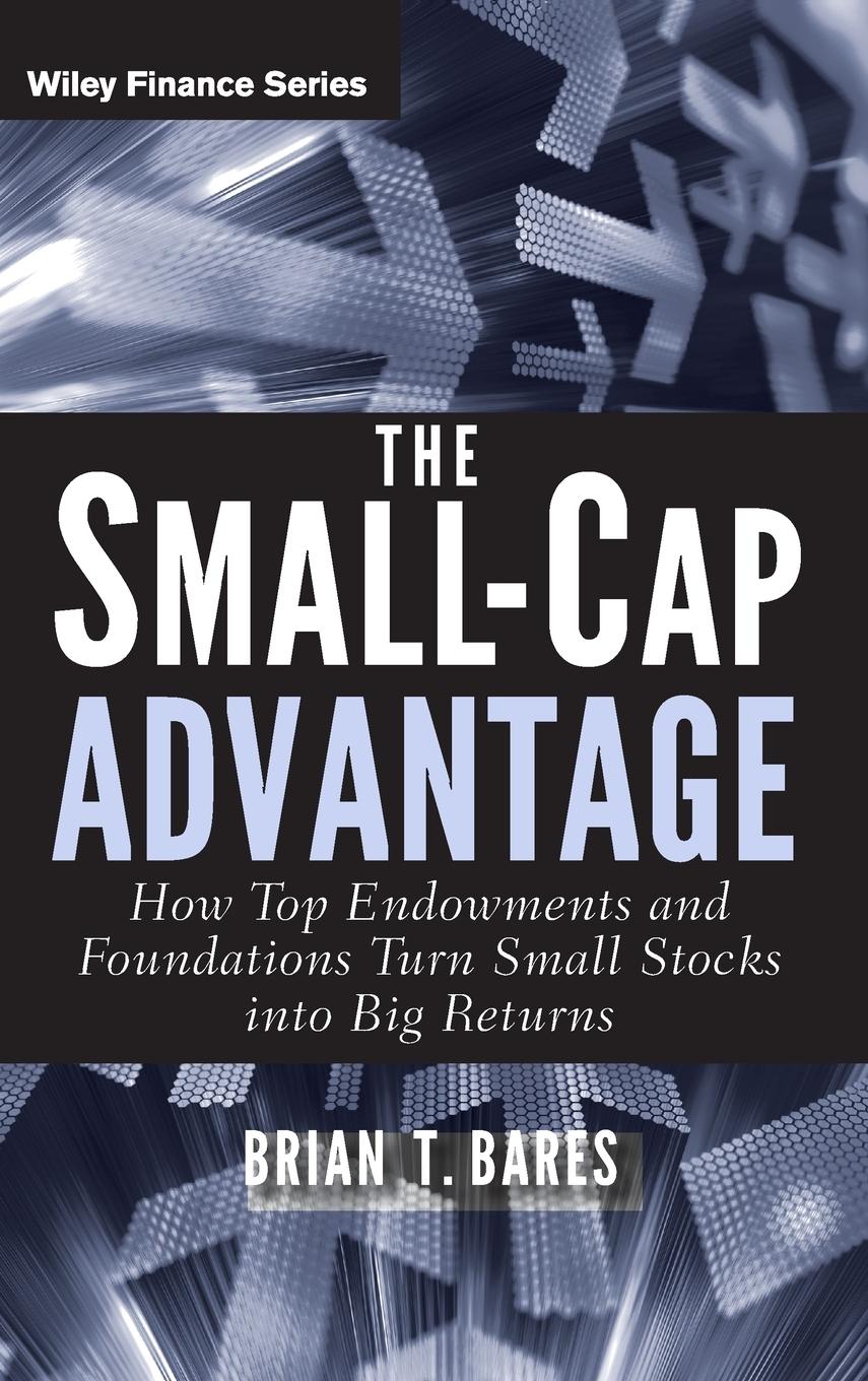 Small-Cap Advantage