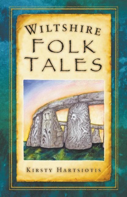 Wiltshire Folk Tales