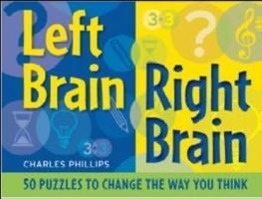 Left Brain Right Brain