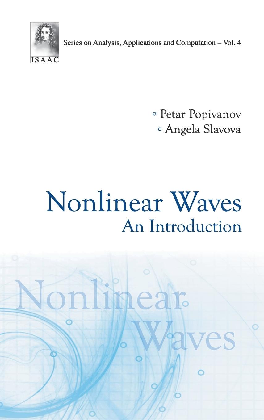 NONLINEAR WAVES