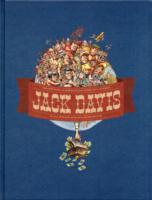 Jack Davis: Drawing American Pop Culture