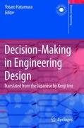 Decision-Making in Engineering Design