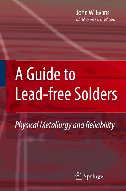 A Guide to Lead-free Solders