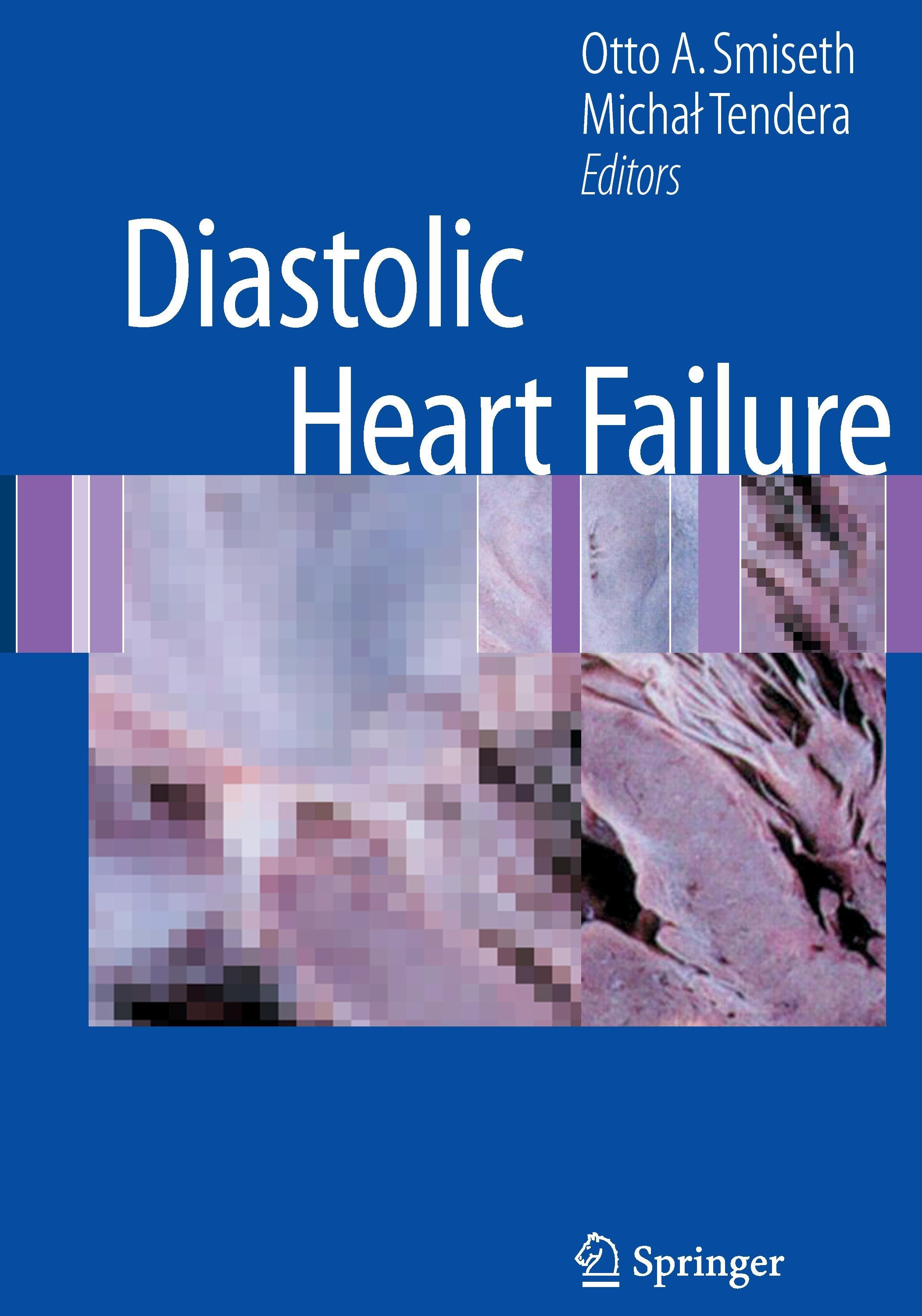 Diastolic Heart Failure