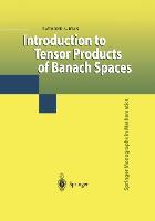 Introduction to Tensor Products of Banach Spaces