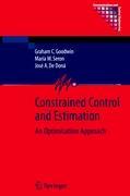 Constrained Control and Estimation