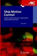 Ship Motion Control