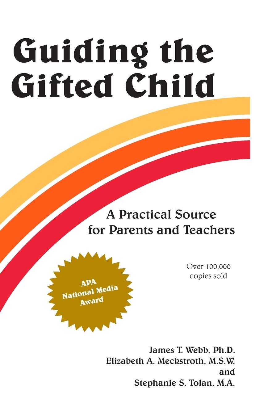 Guiding the Gifted Child