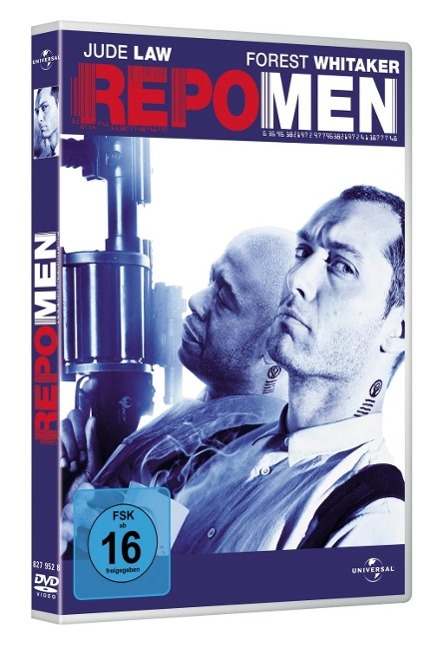 Repo Men