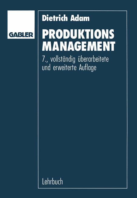 Produktions-Management