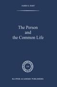 The Person and the Common Life