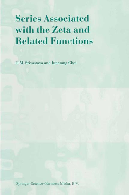 Series Associated with the Zeta and Related Functions