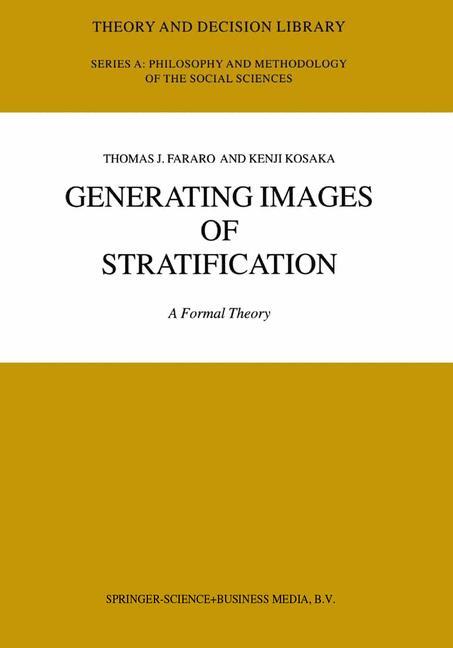 Generating Images of Stratification