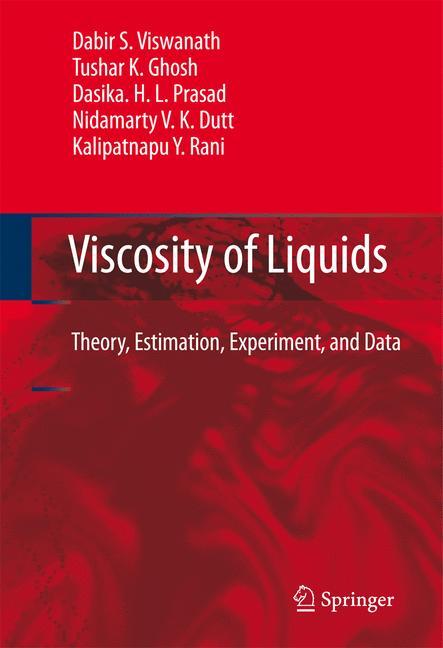 Viscosity of Liquids