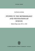 Studies in the Methodology and Foundations of Science