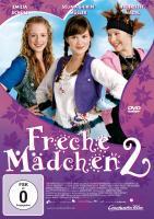 Freche Mädchen 2