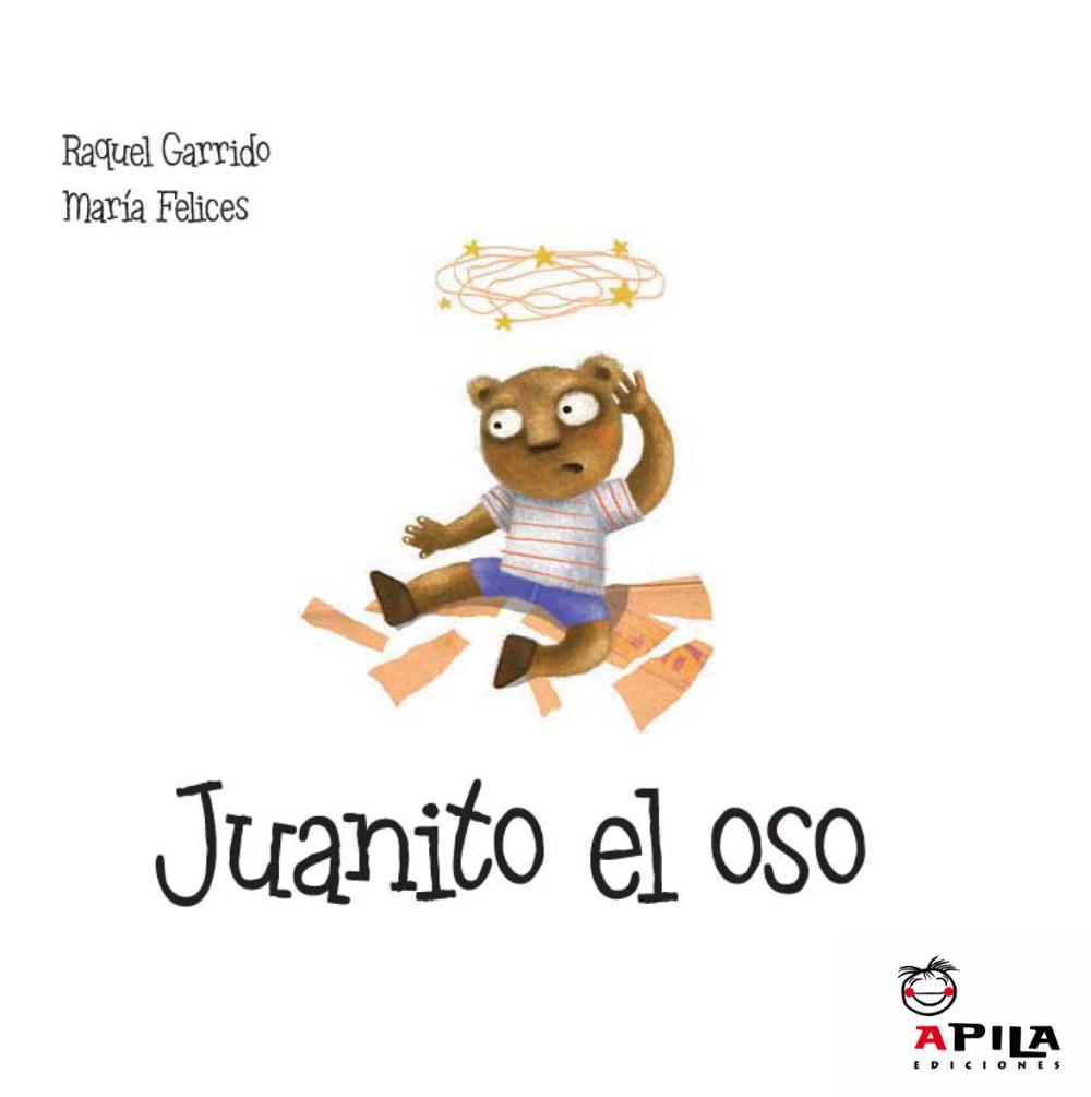 Juanito, el oso