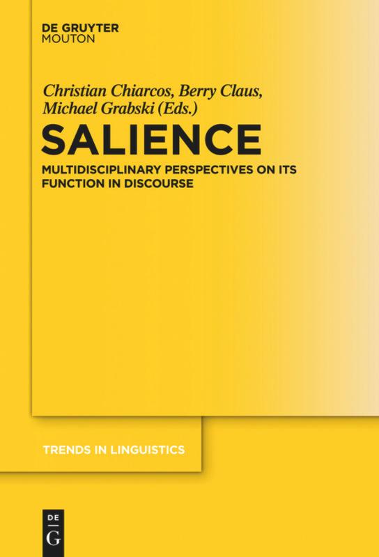 Salience