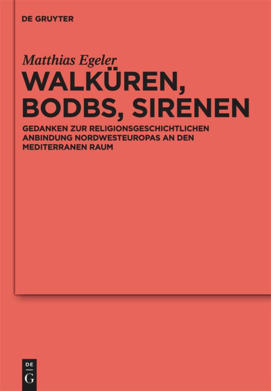 Walküren, Bodbs, Sirenen