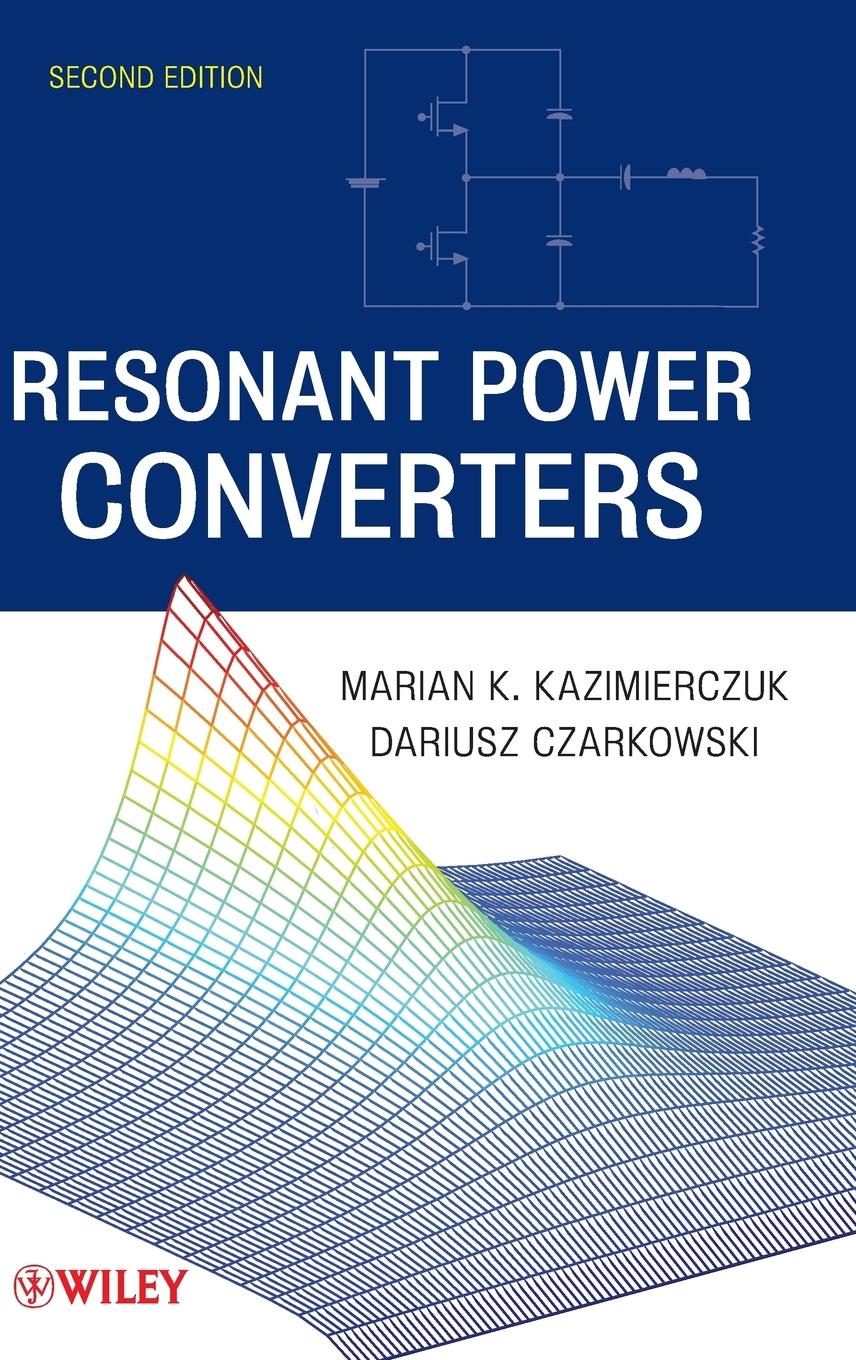 Resonant Power Converters