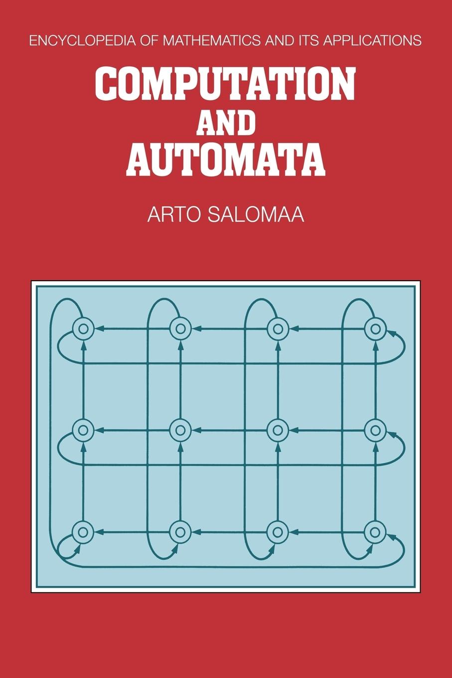 Computation and Automata