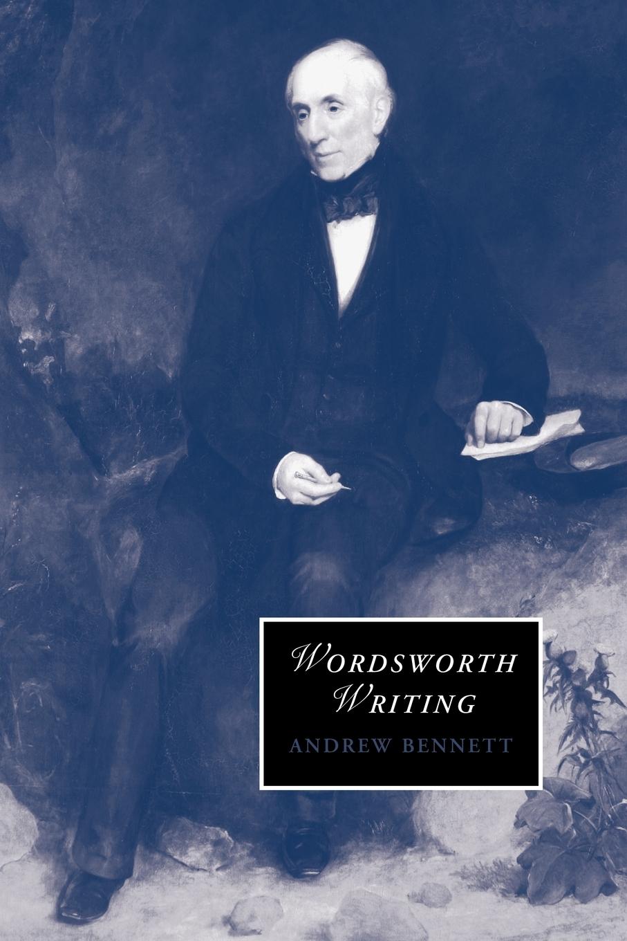 Wordsworth Writing