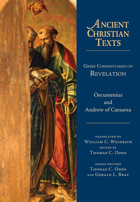 Greek Commentaries on Revelation