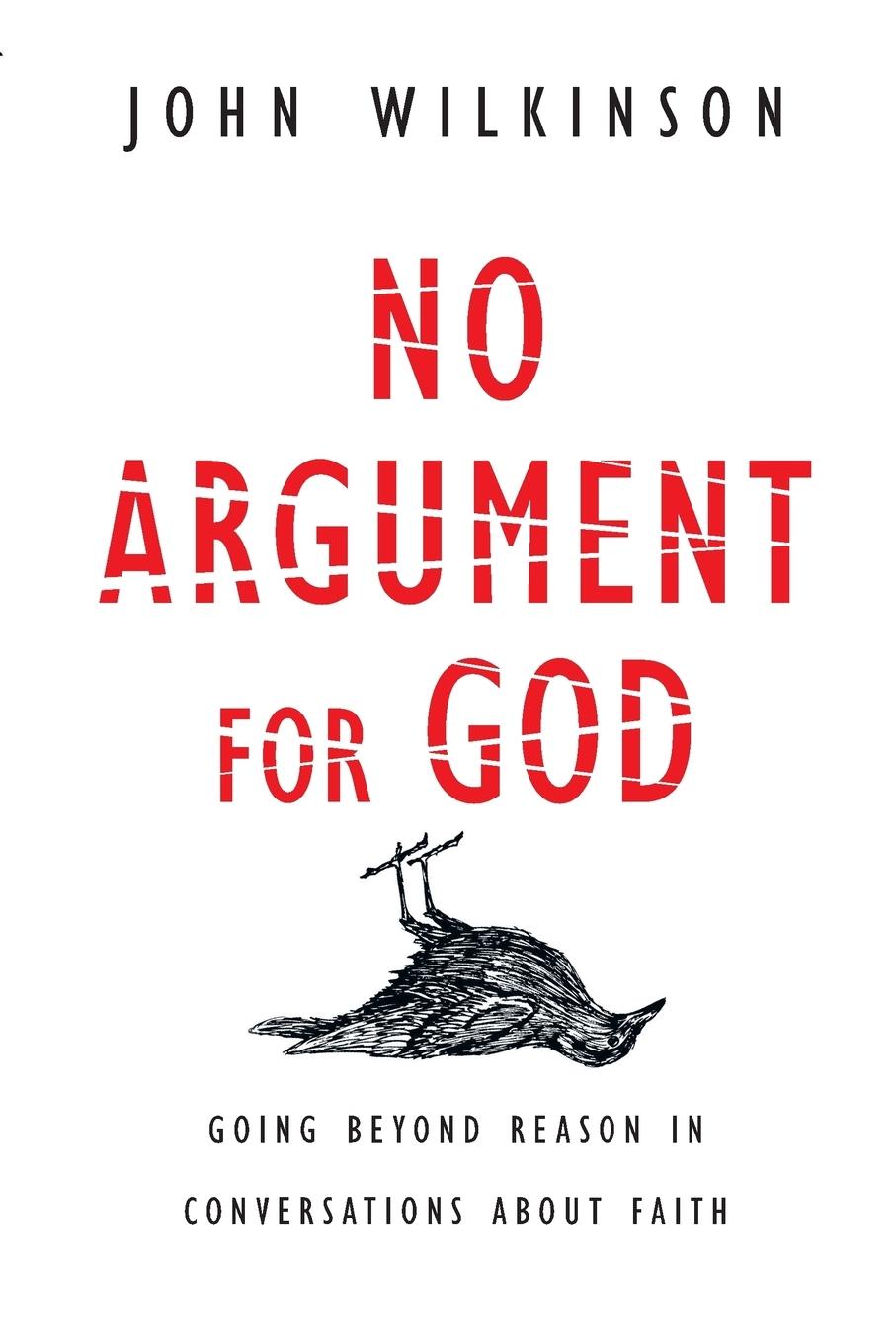 No Argument for God