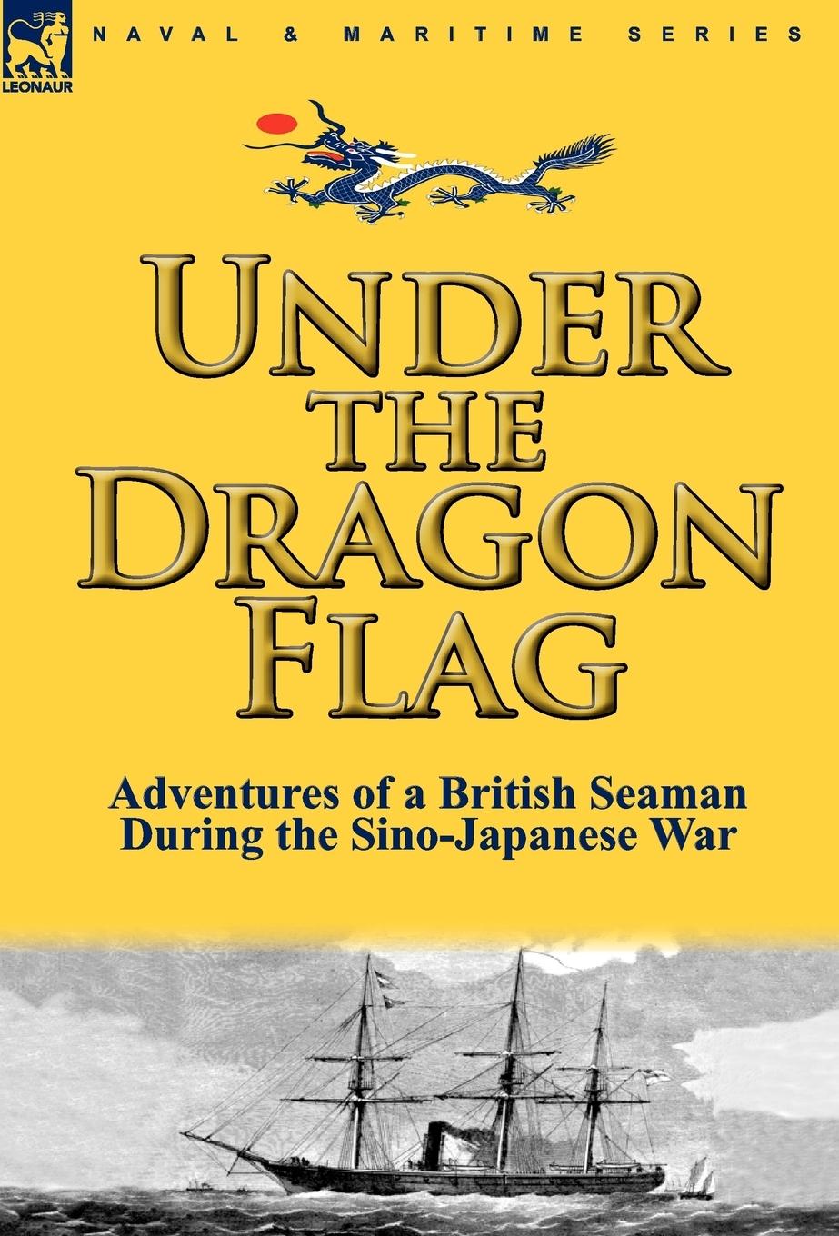 Under the Dragon Flag