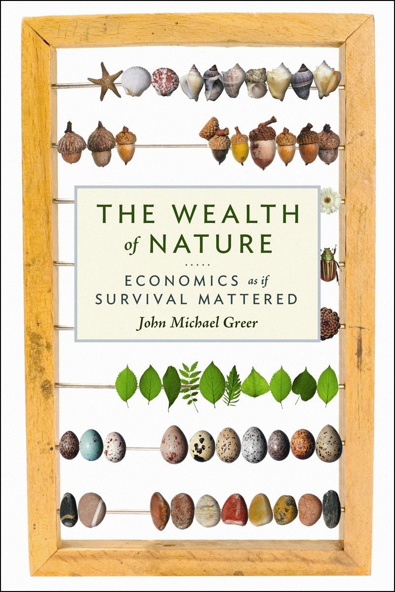 The Wealth of Nature: Economics as If Survival Mattered