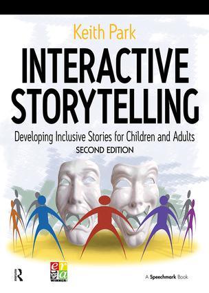 Interactive Storytelling