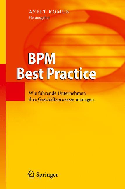 BPM Best Practice