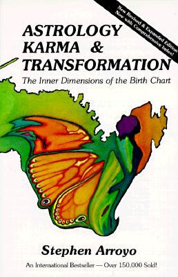 Astrology/Karma & Transformation 2nd Ed