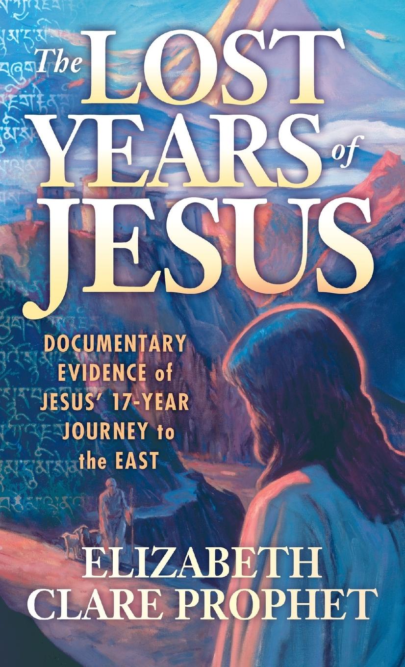 The Lost Years of Jesus